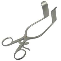 Rigby Retractor Rigby Retractor