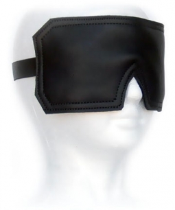 Mask Blindfold With Elastic Strap Mask Blindfold With Elastic Strap