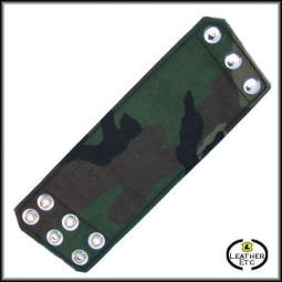 Camouflage Wrist Wallet Camouflage Wrist Wallet