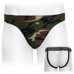 Camouflage Jock For Men Camouflage Jock For Men