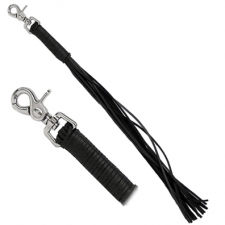 18 Inch Long Thong Whip 18 Inch Long Thong Whip