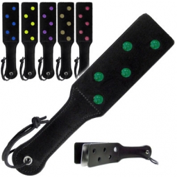 Three Flap Polka Dot Slapper Three Flap Polka Dot Slapper