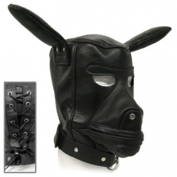 Pony Hood With Ears Pony Hood With Ears