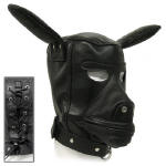Pony Hood With Ears
