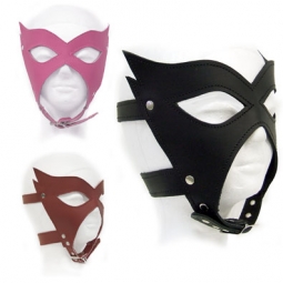 Cat Mask Head Harness Cat Mask Head Harness