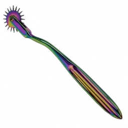 Rainbow Pinwheel Rainbow Pinwheel