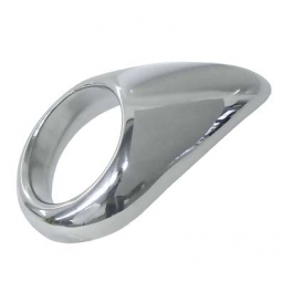 Metal Tear Drop Metal Tear Drop