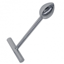 Steel Pleasure Rod Steel Pleasure Rod