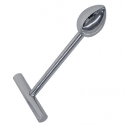 Steel Pleasure Rod Steel Pleasure Rod