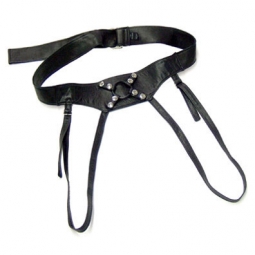 Ultimate Dildo Harness Ultimate Dildo Harness