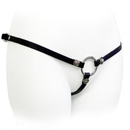 Joy Rider Dildo Harness Joy Rider Dildo Harness