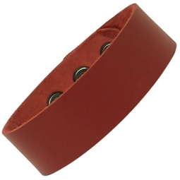 Plain Leather Armband Plain Leather Armband