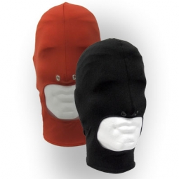 Spandex Hood With Open Mouth Spandex Hood With Open Mouth