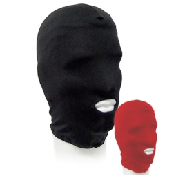 Open Mouth Spandex Hood Open Mouth Spandex Hood