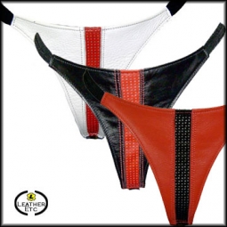 Vent G String | Red | Black | White | Vent G String | Red | Black | White |
