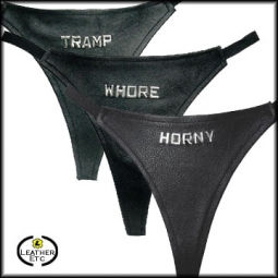 ID G String | TRAMP | WHORE | HORNY | ID G String | TRAMP | WHORE | HORNY |