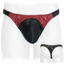 Poly Vinyl Thong Poly Vinyl Thong