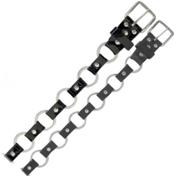 Ring And Ring Belt Ring And Ring Belt