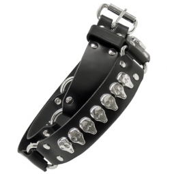 Gothic / Fetish Belt Gothic / Fetish Belt