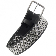 Unique Genuine Leather Belt Unique Genuine Leather Belt