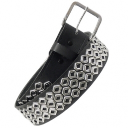 Unique Genuine Leather Belt Unique Genuine Leather Belt