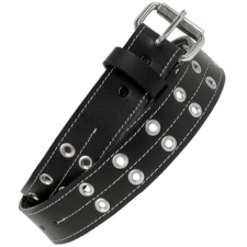 Removable Buckle Leather Belt Removable Buckle Leather Belt