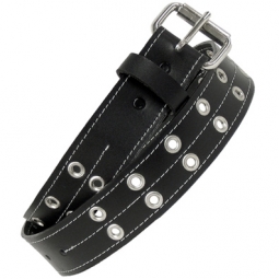 Removable Buckle Leather Belt Removable Buckle Leather Belt
