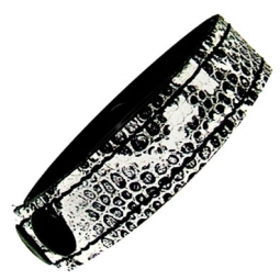 Snake Print Exotic Cock Ring Snake Print Exotic Cock Ring