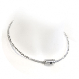 Steel Wire Slave Collar Steel Wire Slave Collar