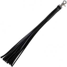 Thong Whip With Trigger Snap Thong Whip With Trigger Snap