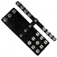 Cock Ring And Ball Stretcher Cock Ring And Ball Stretcher