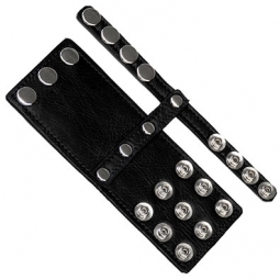 Cock Ring And Ball Stretcher Cock Ring And Ball Stretcher