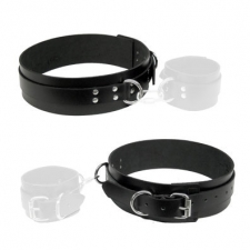 Thigh Cuff Straps For Bondage Thigh Cuff Straps For Bondage
