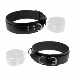 Thigh Cuff Straps For Bondage Thigh Cuff Straps For Bondage
