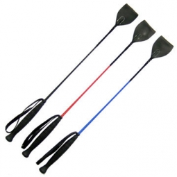 24 Inch Riding Crop For Fetish And Bondage 24 Inch Riding Crop For Fetish And Bondage