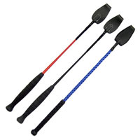 Small Riding Crop - 20 Inch Long Small Riding Crop - 20 Inch Long