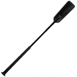Rubber Grip Riding Crop Rubber Grip Riding Crop