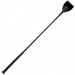 Riding Crop With Rubber Grip Riding Crop With Rubber Grip