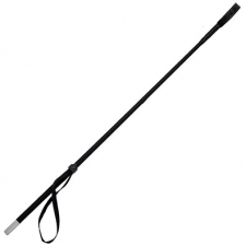 Riding Crop With Webbing Tip Riding Crop With Webbing Tip