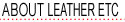About Leather Etc
