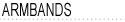 Armbands | Leather Armband | Fetish Armbands