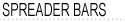 Spreader Bars