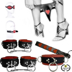 Bondage Kit Bondage Kit