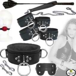 Bondage 101 Kit Bondage 101 Kit
