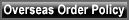 Overseas Shipping Policy