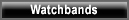 Watchbands | Watch Bands | Gothic Wear...