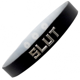 SLUT ID Collar SLUT ID Collar
