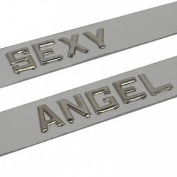 ANGEL ID Collar ANGEL ID Collar