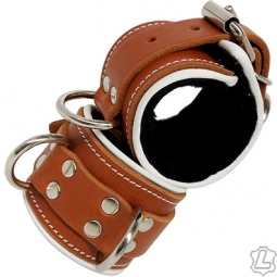 Wrist And Ankle Restraints For Bondage Plays Wrist And Ankle Restraints For Bondage Plays