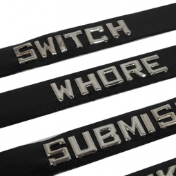 Collar With SWITCH ID Collar With SWITCH ID